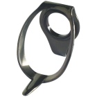 Rutenringe Titanium Nr. 12 Innen-Ø Keramik 8,2 mm