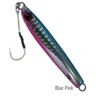 Jig Sanagi Jig Power 60 gr Blau Rosa