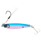 Daiwa Samurai Jig 10g Kunstköder - Bluepink