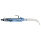 Gummiköder Ragot Raglou Hybrid 65 mm BM