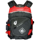 Schwimmweste kajak Aqua Design Upano Monitor Rot Größe XL/XXL