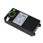 Ersatzbatterie Boatman für actor boat MK1 und MK2 - 10Ah