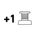 Spule rolle Daiwa  LT GRÖSSE 1000 D