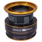 Ersatzspule für rollen Daiwa Legalis23LT 1000DXH