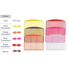 Stop Boilie CarpSpirit Boilie Stop Yellow Fluo