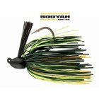 Booyah Boo Jig 7g Weiß