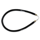 Gummiband Imersion Booster Ø18 mm gebundener wishbone - 76 cm
