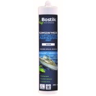 Klebstoff Bostik Simson MSR CA SSKF schwarz