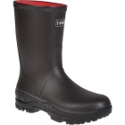 Stiefel Hart trakai-Bn - 43