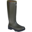 Stiefel Hart trakai-Nz - 43