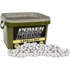 Boilie Starbaits Power Feedz Vanilla Nuts - 14mm