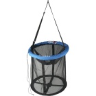 Schwimmende Schildkröte - 57x60