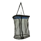 Angelkorb Schwimmend Scratch Tackle Pro - 25x40 cm