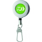 Service-Schaltfläche Daiwa Grün