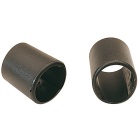 2 vorgeformte Ringe rollenhalter Innendurchmesser 23,4 mm