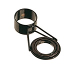 Schieberinge Nr. 10 Ring-Innen-Ø 5 mm und Keramik-Innen-Ø 6,5 mm