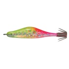 Bubblin X2 60 mm Rücken Blau