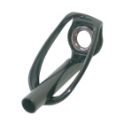 Spitzenringe für angelruten stand up Nr. 12 Innen-Ø des Rohrs 6 mm und Innen-Ø der Keramik 8,2 mm