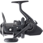 Angelrolle Daiwa Black Widow Carp 5000 A