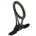 Titanium-Kippringe Nr. 20 Keramik-Innen-Ø 13,5 mm