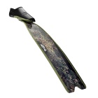 Speerfischen Carbon Flossen C4 S-990 Camu 25 Soft - 38/39