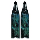 Speerfischen flossen C4 MB001 Camoskin - 25 / Ocean Soft Medium