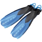 Tauchflossen Cressi Maui - Größe S/ /Medium