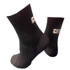 Speerfischen neoprensocken Denty Spearfishing Protect 3 mm - Größe 39/41