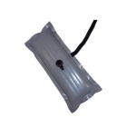 Fußstütze nitrilon-Fallnaht Gumotex | Rückseite