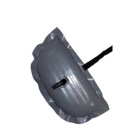 Fußstütze nitrilon-Fallnaht Gumotex | Vorderseite