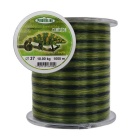 Nylon Powerline Cameleon grün 300 m 50/100 - 16,3 kg