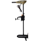 Elektromotor Boot Savage Gear Thruster 55 lbs Camou