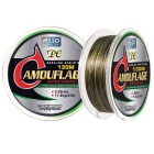 Geflochtene Schnur Asso PE Camouflage 130 m 18/100