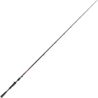 Baitcast Rute Hart Boushido Carna C72H SJ-2.18m