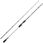 Penn Prevail III Slow Pitch Jigging Cast Angelrute – 2,04 m – max. 330 g