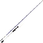 Baitcast Rute Slow jigging Sakura Salt Sniper 642 SJ2 - 6'4