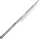 Angelrute Daiwa Team Daiwa Quiver Boat - 2.40M 100-200gr