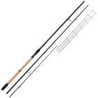 Angelrute Feeder Dam Detek Method Feeder - 3.30M max 60Gr - 2+3 Spitzen