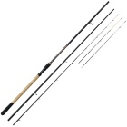 Angelrute Feeder Dam Sensomax II Feeder - 3.90M 50-100Gr - 3+3 Spitzen