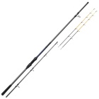 Angelrute Boot Imax Boat Quiver - 3.00M 250Gr - 2+2 Spitzen