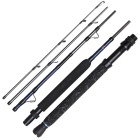 Angelrute Imax Travel Boat - 2.10M 300-600Gr - 50LB