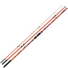 Angelrute surfcasting Lineaeffe Silver Sand - 4,50m 200gr