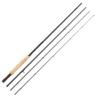 Fliegenrute JMC Pure NGX 10' #4 - 4-teilig
