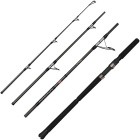 Spinnrute Penn Ally II Offshore Casting Travel Rod – 2,31 m – max. 120 g – 4 Teile