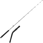 Penn Battalion Solid Electric Bent Angelrute – 2,10 m – 500–1000 g
