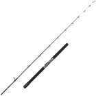 Penn Battalion Solid Electric Straight Angelrute – 2,29 m – 500–1000 g