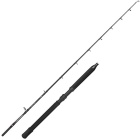 Angelrute elektrische angelrolle Penn Conflict Deep Drop – 2,29 m – 800–1500 g