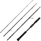 Spinnrute Penn Overseas XT II – 2,32 m – 8–32 g Inshore