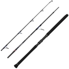 Spinnrute Penn Overseas XT II Cast 50 lb – 2,10 m – 50–110 g Offshore 