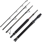 Penn Regiment III Boat Travel Schlepprute - 2.13 m 12-20 lbs